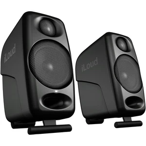 Aktiv-Monitor IK Multimedia iLoud Micro Monitor Aktiv Monitor Abhörmonitor Lauts - Bild 1 von 4