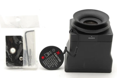 [Mint] Sigma LVF-11 LCD Viewfinder for SIGMA fp Camera from Japan #1732 - Image 1 of 4