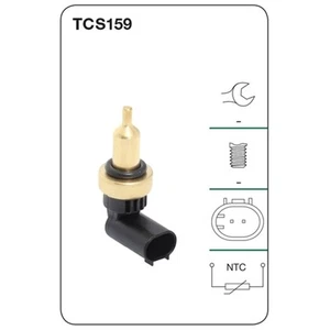 Coolant Temperature ECU Sensor for Mercedes-Benz ML500 W164 2007~2010 - Picture 1 of 1