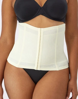 Alicate de cintura Maidenform control firme curva amoroso forma más delgada uso instantáneo Foto 1 de 4