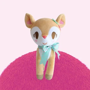 Many a Little Sanrio Peluche Giocattolo Seduto Hummingmint Corea Autentico VELOCE E SICURO - Foto 1 di 7