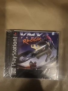 VMX Racing (Sony PlayStation 1, 1996) Nuevo - Imagen 1 de 5