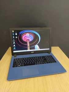 Ordinateur Portable Acer A315-51-327M - 15.6'' - i3 - 240Gb - 4Gb - W11 - Imagen 1 de 7