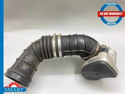 BMW Z3 Roadster 1998 2,8 L carrocería del acelerador con manguera de admisión 80 k millas fabricante de equipos originales Foto 1 de 4