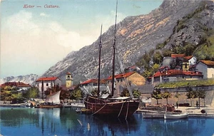 Montenegro - KOTOR - Cattaro - Imagen 1 de 2