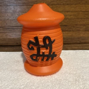 Replacement Ming Dynasty Lantern Patio RV Camper Blow Mold for String Light  Org - Picture 1 of 4