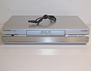 Panasonic NV-HS830 High-End S-VHS Videorecorder, 2 Jahre Garantie - Bild 1 von 7