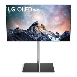 LG LGSOLED42-65 TV-Ständer Standfuß Drehbar Höhenverstellbar Bis 65 Zoll - Bild 1 von 1