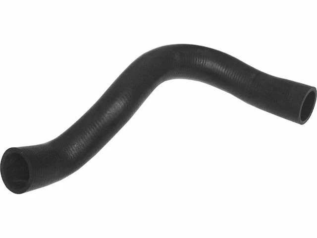 Lower Radiator Hose For 1996-1999 BMW Z3 1.9L 4 Cyl 1997 1998 B823TR - Image 1 of 1