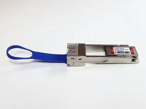 CVR-QSFP-SFP10G - 40G QSFP + auf 10G SFP + Adapter Konverter Modul für FS Schalter - Bild 1 von 3