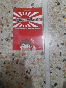 JAPAN. HALBSERIÖSE STUDIE ÜBER NIPPOPHILEN FANATISMUS. GIULIA MARINO. Kappa Ed - Bild 1 von 5