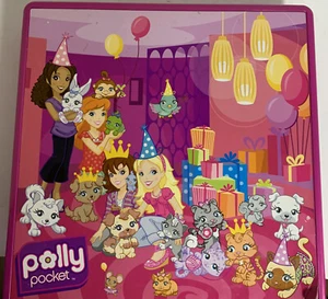 Polly Pockets plus - Imagen 1 de 8
