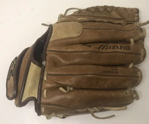 Guanto da baseball softball Mizuno GPL1150T 1 giovanile adatto per mano sinistra 11,5" pollici - Foto 1 di 4