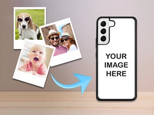 Funda personalizada para teléfono con foto para Samsung S25, S24 S23 A15 A35 A55 - Imagen 1 de 8