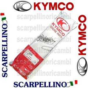 CINGHIA TRASMISSIONE KYMCO AGILITY 300 XCITING 300 - KYMCO 23100LDF2900 00127086 - Imagen 1 de 1