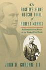 The Fugitive Slave Rescue Trial of Robert Morris: Benjamin Robbins Curti&lt;|