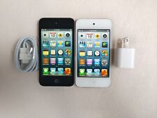 Apple Ipod Touch 4th Generation 8/16/32GB Black/White iPods & MP3 Players