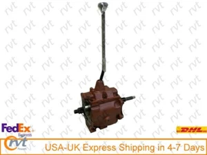 T-90 C Transmission 3 Speed Manual Fits Willys  Jeep CJ2A CJ3A CJ5 - New - Picture 1 of 8