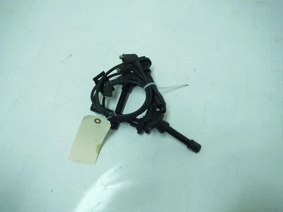 Honda CRX DX 1991 juego de 4 cables de bujía A/T encendido OEM 1988 1989 1990 Foto 1 de 4