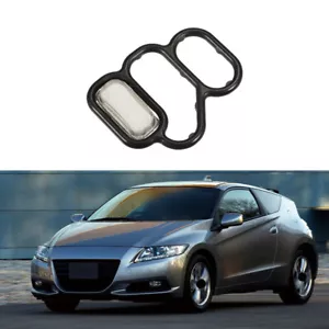 Solenoid Valve Gasket Filter 15825-RB0-003 15825RB0003 For 2013-2016 Honda CRZ - Picture 1 of 6