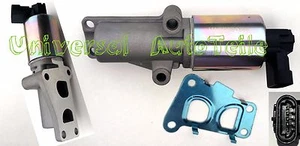 OPEL ZAFIRA B ASTRA G H VECTRA C KOMBI 1.6 105ps EGR AGR Ventil Abgasrückführung - Bild 1 von 6
