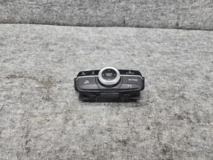 ACURA ILX A-SPEC 19-22 DASH RADIO MULTI JOG CONTROL SWITCH KNOB OEM ASSEMBLY - Foto 1 di 7