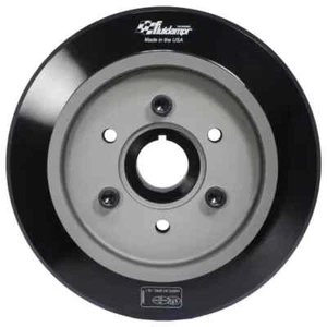Fluidampr Steel Internally Balanced Damper For 1990-2005 Toyota 1JZ / 2JZ I6 - Picture 1 of 10