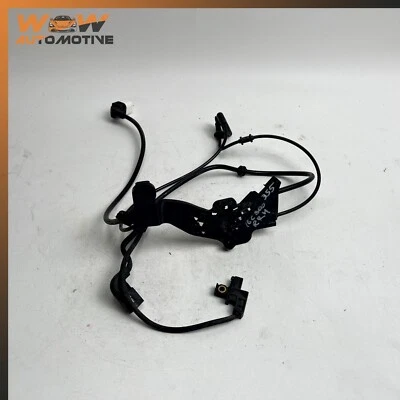 15-21 MERCEDES-BENZ W205 C300 C350e C43 AMG SENSOR DE VELOCIDAD ABS TRASERO DERECHO OEM Foto 1 de 4