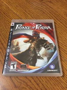 Prince of Persia (Sony PlayStation 3, 2008) - Picture 1 of 3