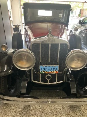 Frankia 135 1929  Foto 1 de 4