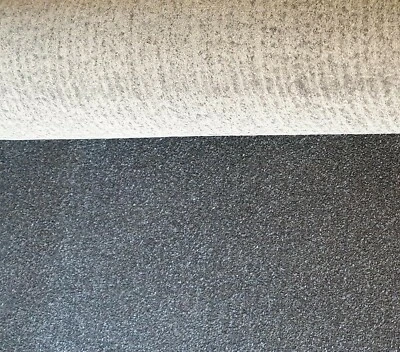 POLYESTER PRO BLACK 10m x 1m Shed Felt | Roofing Felt (RF0321)