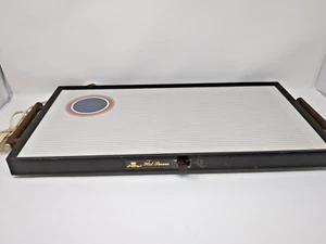 Vintage Broil King Deluxe Electric Hot Server Warming Tray 20” L x 11" W - Picture 1 of 5