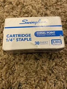 Swingline S7050050B Staple Cartridge 30-Sheet Capacity (B51) - Picture 1 of 4