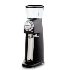 Compak R8 83mm Flat Coffee Grinder - Picture 1 of 2