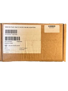 New Original HPE 90 Watts External Power Adapter Switches 5066-2164, 5066-5569 - Picture 1 of 1