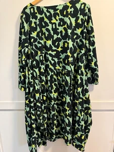 Gorman Cord Dress Size 10 - Picture 1 of 5
