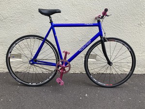 Terry Dolan Bikes for sale | eBay
