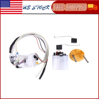 Left & Right Fuel Pump Module Assembly For Mercedes-Benz E320 E350 E500 CLS500 - Imagem 1 de 4