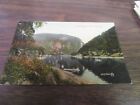 Vintage - At Delaware Water Gap Pa.   - Post Card