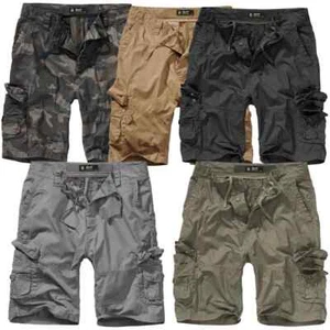 BRANDIT TY SHORTS - Picture 1 of 8