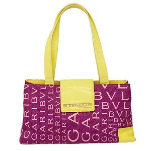 bvlgari feminino roxo