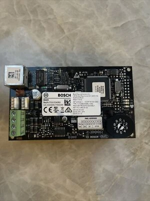 BOSCH B426 Ethernet сигнализации коммуникационный модуль - Изображение 1 из 3