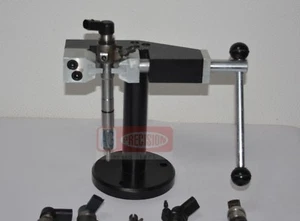 Common Rail Injector Assembly Vise / Fixture for dismantling all types of CRI's - Picture 1 of 8
