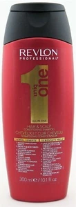 Revlon Professional Uniq One Hair & Scalp Conditioning Shampoo 10.1 fl oz - Picture 1 of 2