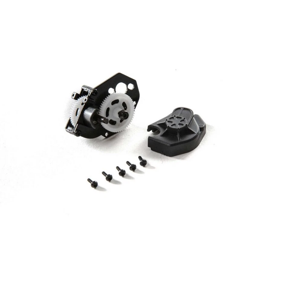 Axial AXI31608 SCX24 Transmission (Assembled) - Bild 1 von 1