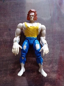 ULTRA TEAM STAR FORCE - BONECO CYBER MASTER Zombie Figur 13x8cm - Bild 1 von 2