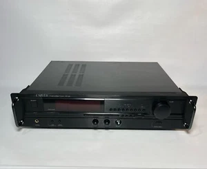 Preamplificador/sintonizador Carver CT-23 - Imagen 1 de 10