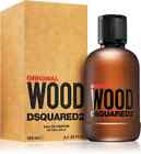 Dsquared2 Original Wood  30 / 50 / 100 ml  Eau de Parfum