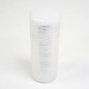 RECIPIENTE DE REACCIÓN DE CUARZO Anton Paar 50ml 75038 | Perkin Elmer B0511674 - Imagen 1 de 1
