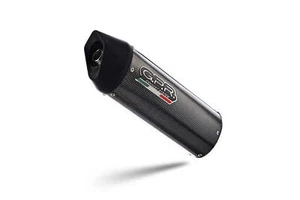 Sistema De Escape Completo GPR Furore Poppy Husqvarna FS 450 2016 - Imagen 1 de 6